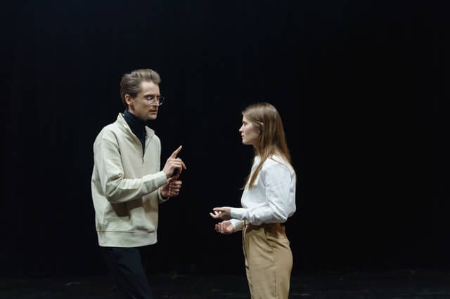theatre artist template gallery img 1
