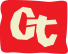 ct red box logo